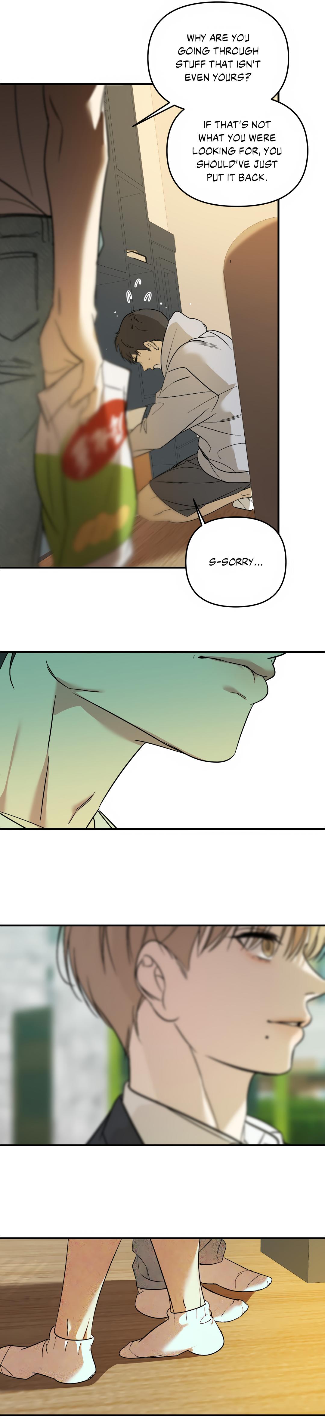 backlight, Chapter 36 image 35